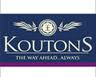 Koutons