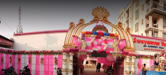 Swayamvar Vatika