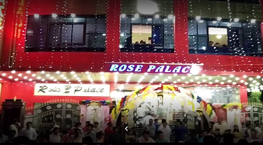 Rose Palace