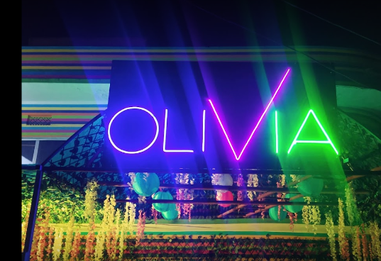 Olivia Resort & Banquet Hall