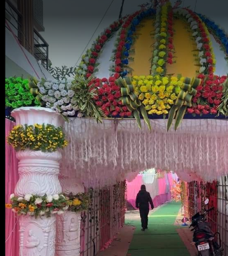 Bandhan weddings