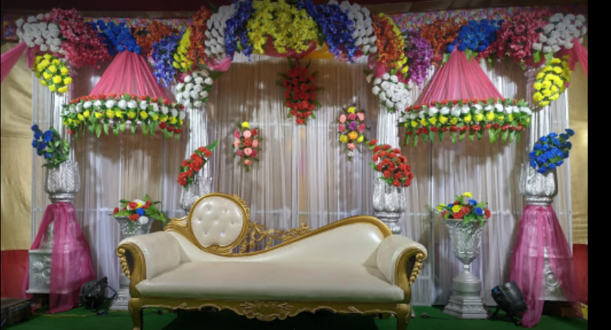 Maa Devi Utsav Hall