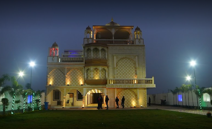 Vatika Banquet & Lawn