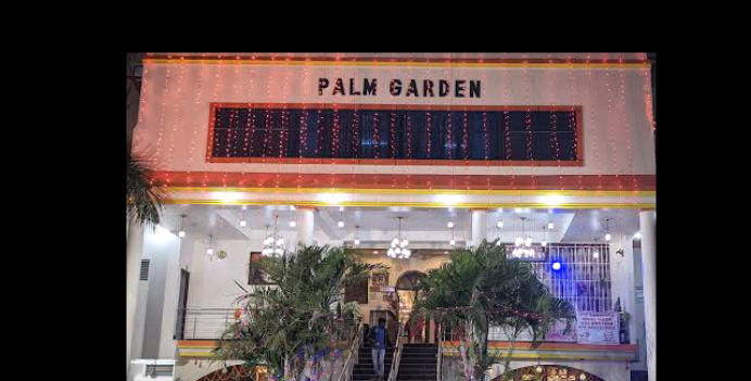 Palm Garden