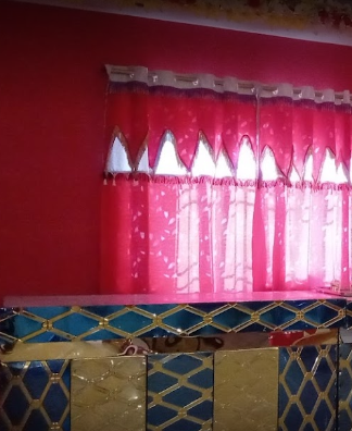 Geetanjali Banquet Hall