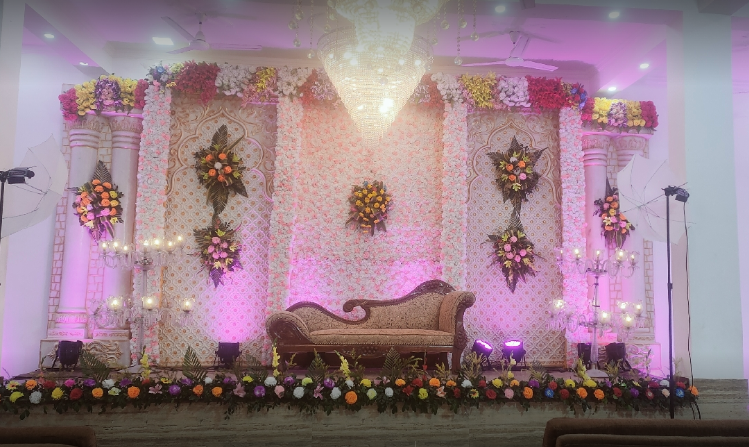 Narsingh Vivah Bhawan